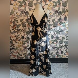 Reformation- Talita Dress- Arcana- Size 4- NWOT